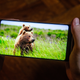 Imagen para el artículo titulado Sony Xperia XZ3: una pantalla de cine con una cámara por fin a la altura de la gama alta